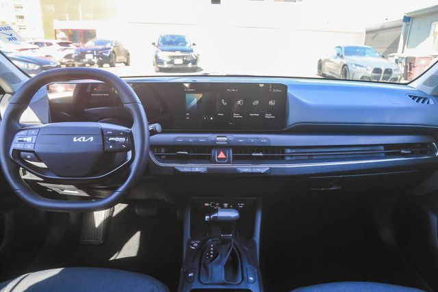 2025 Kia K4 EX Glendale CA