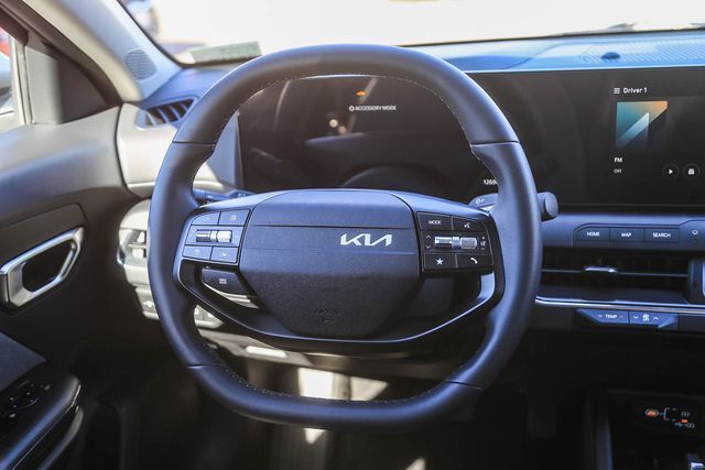 2025 Kia K4 EX Glendale CA