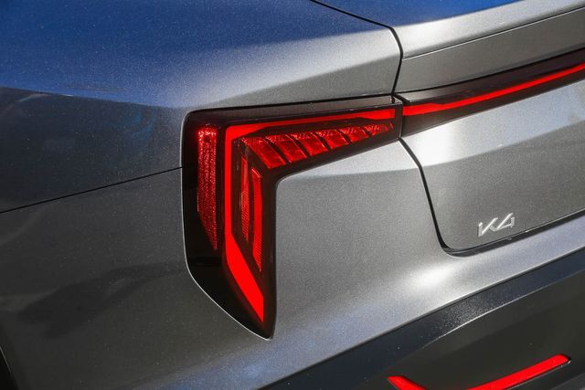 2025 Kia K4 EX Glendale CA