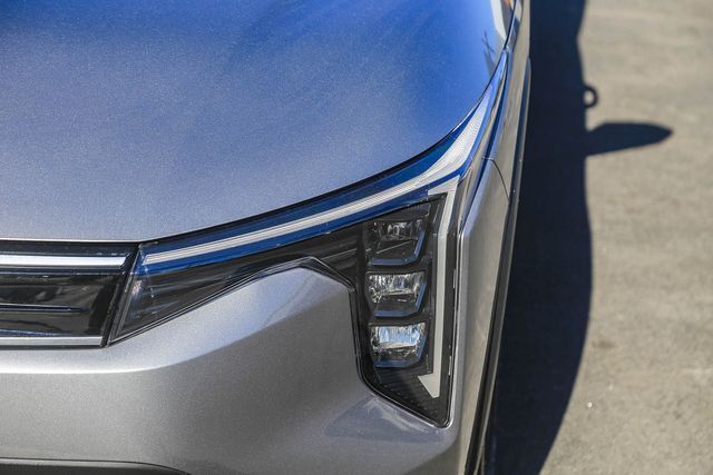 2025 Kia K4 EX Glendale CA