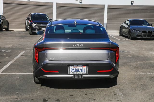 2025 Kia K4 EX Glendale CA