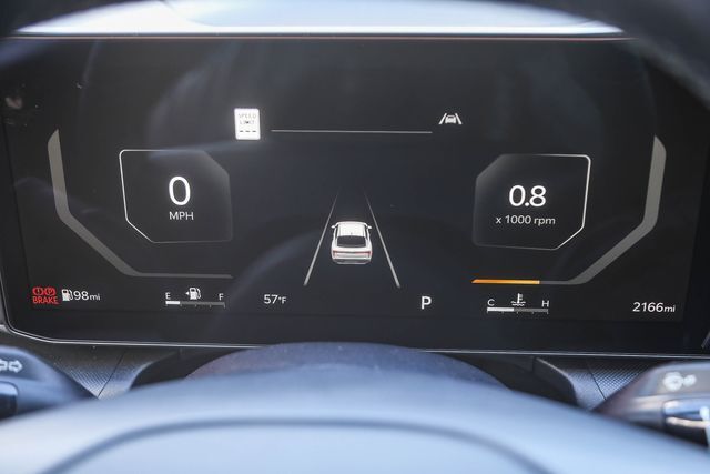 2025 Kia K4 EX Glendale CA