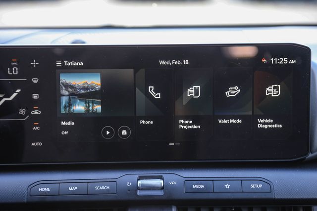 2025 Kia K4 EX Glendale CA