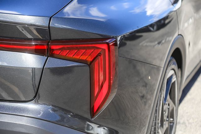 2025 Kia K4 EX Glendale CA