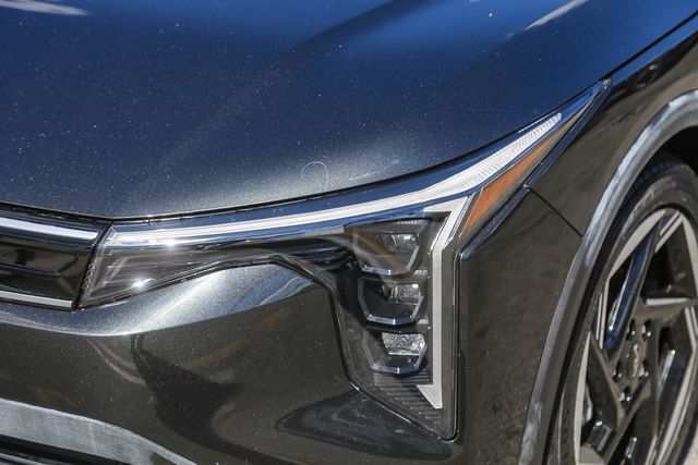 2025 Kia K4 EX Glendale CA