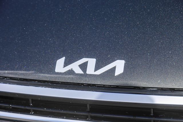 2025 Kia K4 EX Glendale CA