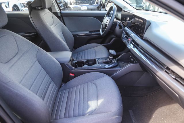 2025 Kia K4 EX Glendale CA