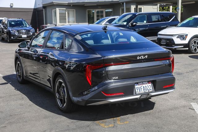 2025 Kia K4 EX Glendale CA