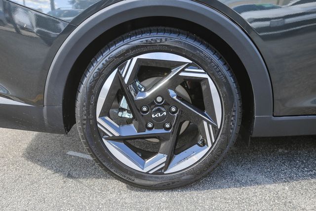 2025 Kia K4 EX Glendale CA