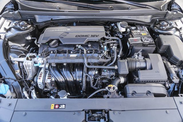 2025 Kia K4 EX Glendale CA