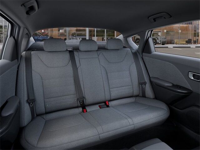 2025 Kia K4 EX Glendale CA