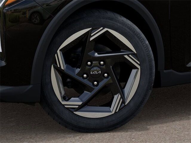 2025 Kia K4 EX Glendale CA