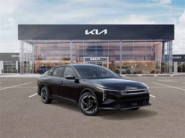 2025 Kia K4 EX Glendale CA