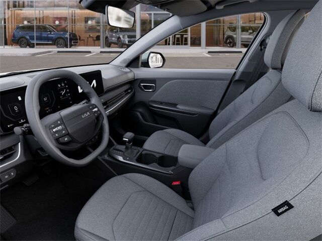 2025 Kia K4 EX Glendale CA