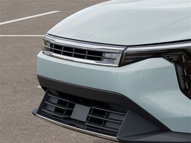 2025 Kia K4 EX Glendale CA