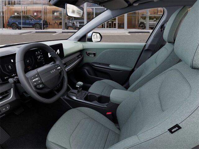 2025 Kia K4 EX Glendale CA