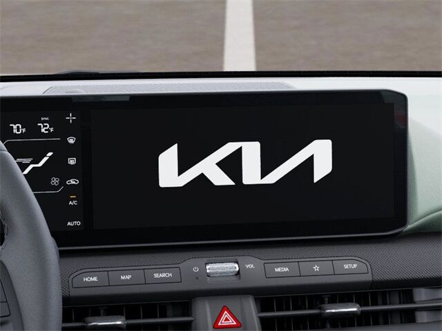 2025 Kia K4 EX Glendale CA