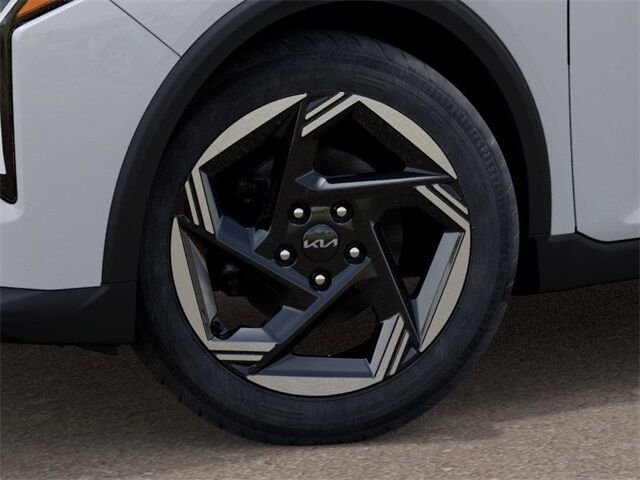 2025 Kia K4 EX Glendale CA
