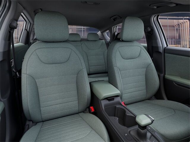 2025 Kia K4 EX Glendale CA