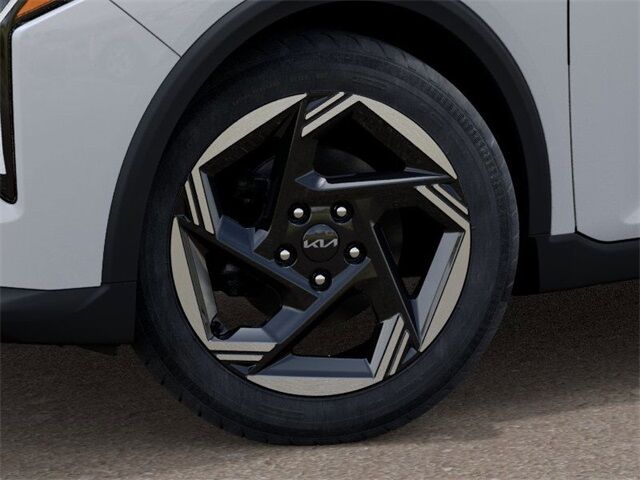 2025 Kia K4 EX Glendale CA