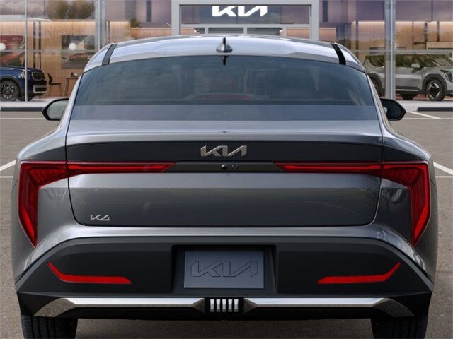 2025 Kia K4 EX Glendale CA