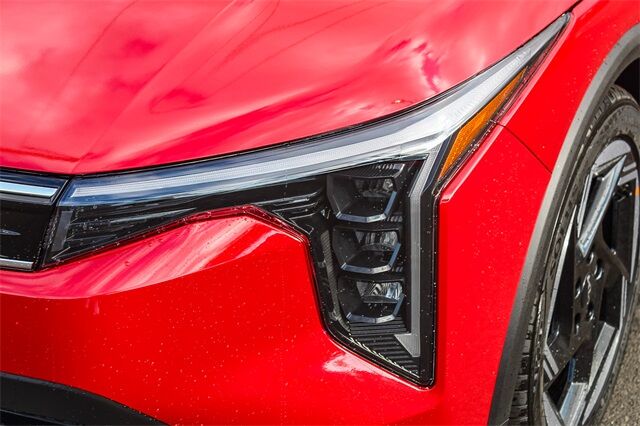 2025 Kia K4 EX Glendale CA