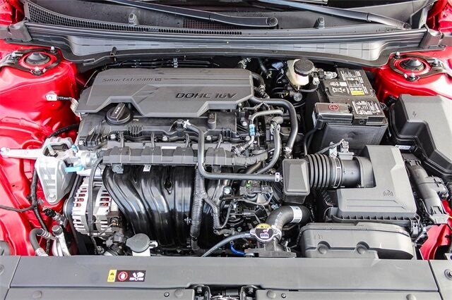 2025 Kia K4 EX Glendale CA