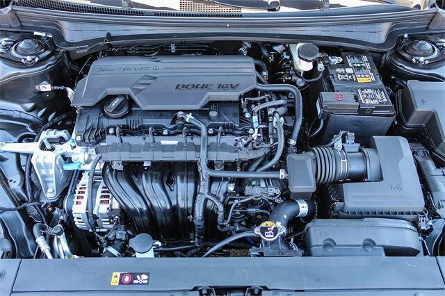 2025 Kia K4 EX Glendale CA