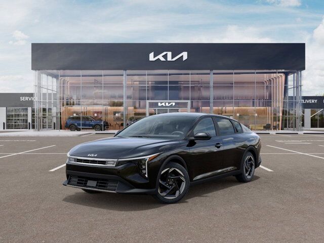 2025 Kia K5 GT-Line photo 29