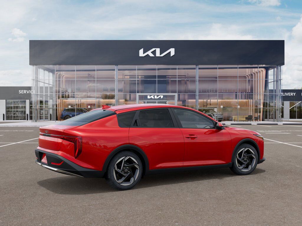 2025 Kia K4 EX Hamburg PA