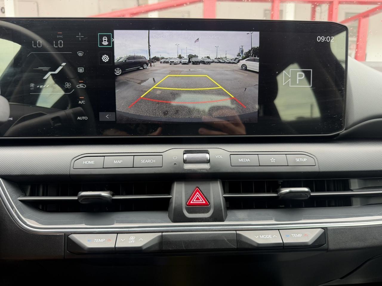 2025 Kia K4 EX Hollywood FL