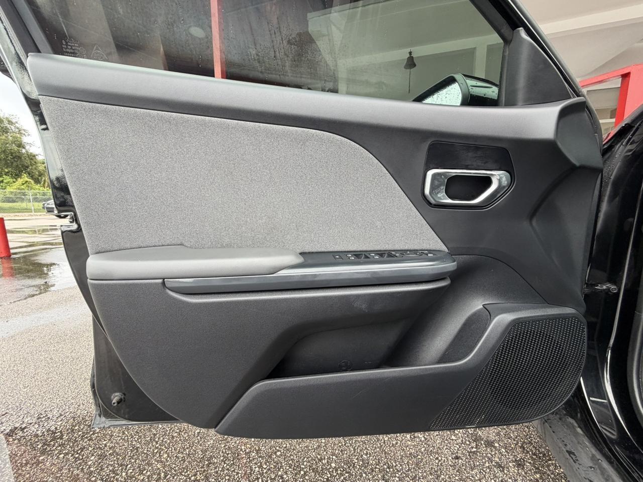 2025 Kia K4 EX Hollywood FL