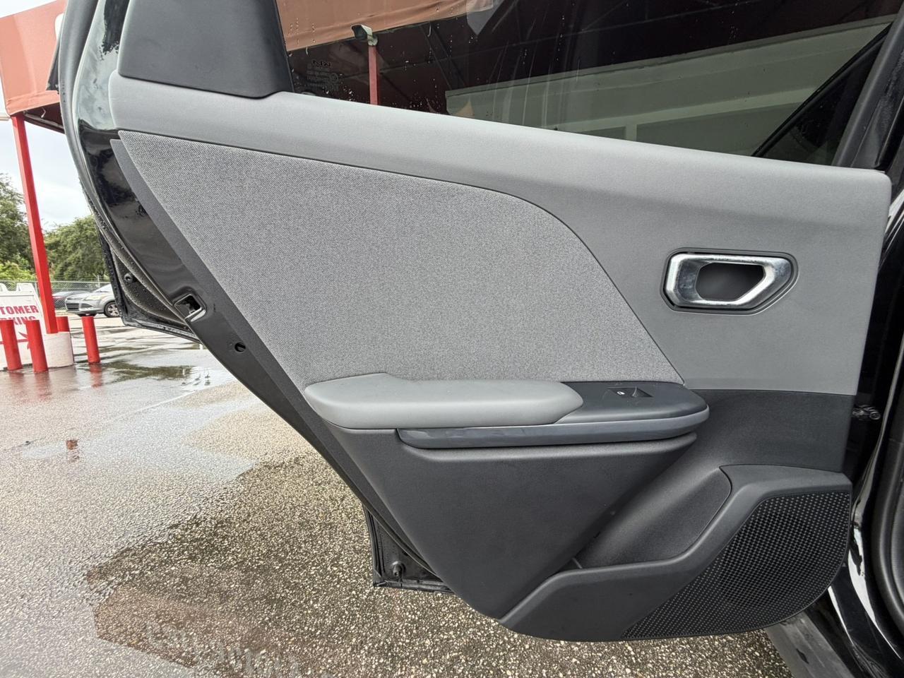 2025 Kia K4 EX Hollywood FL