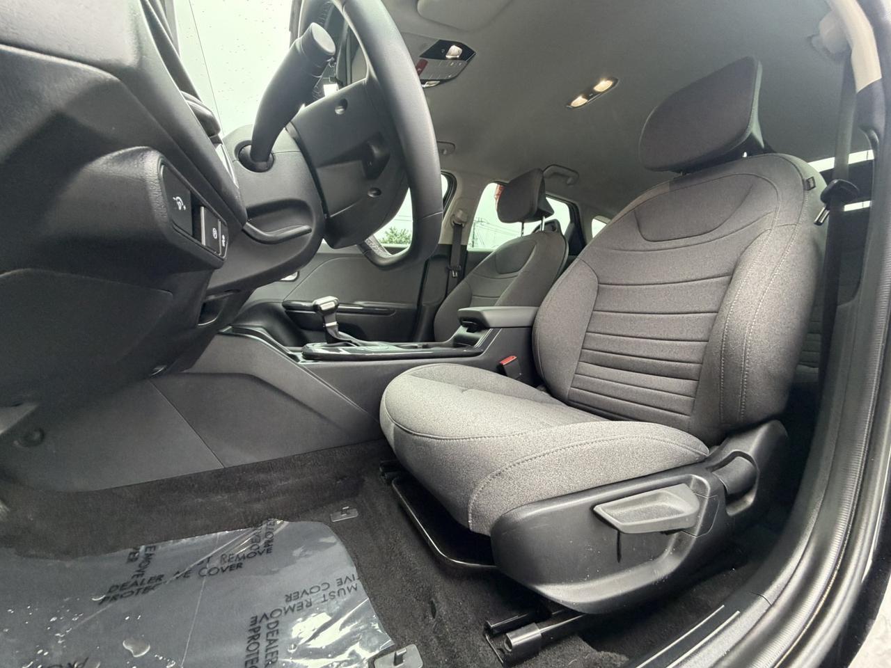 2025 Kia K4 EX Hollywood FL