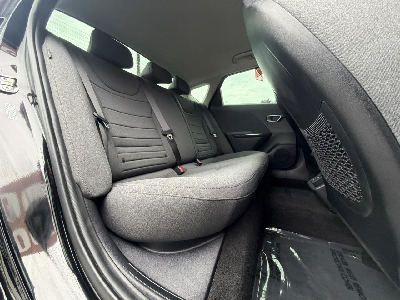 2025 Kia K4 EX Hollywood FL