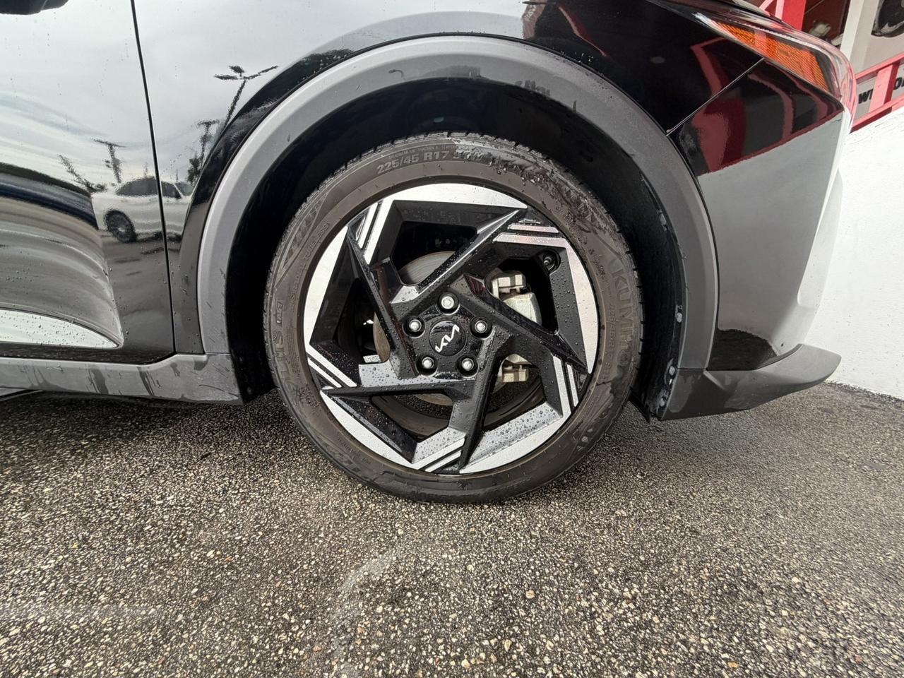 2025 Kia K4 EX Hollywood FL