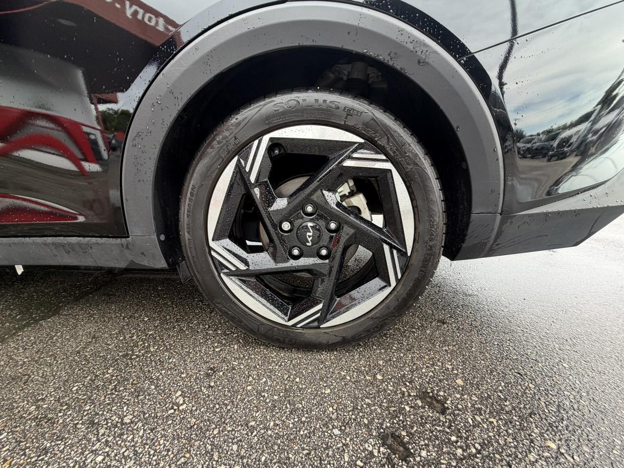 2025 Kia K4 EX Miami FL