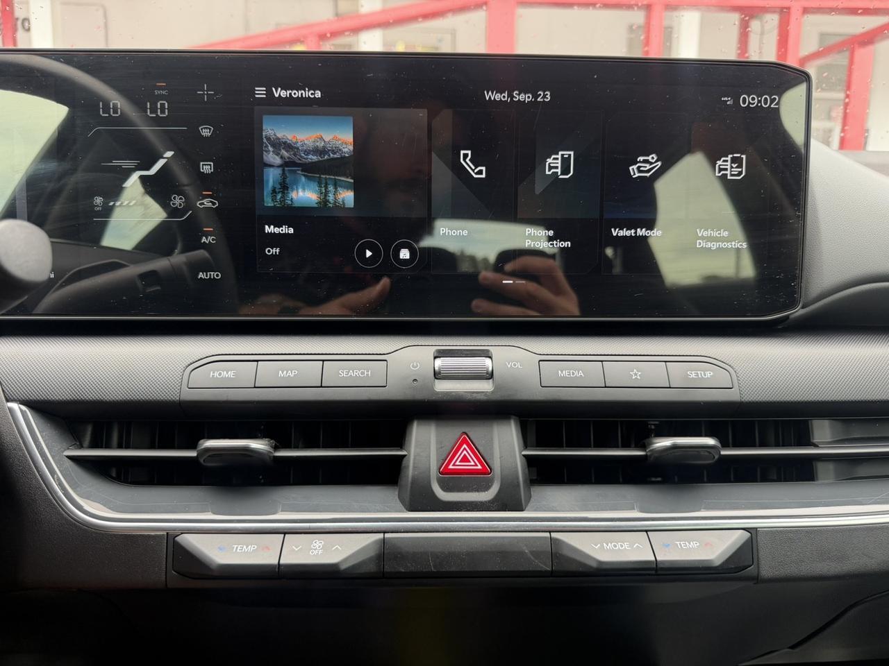 2025 Kia K4 EX Miami FL