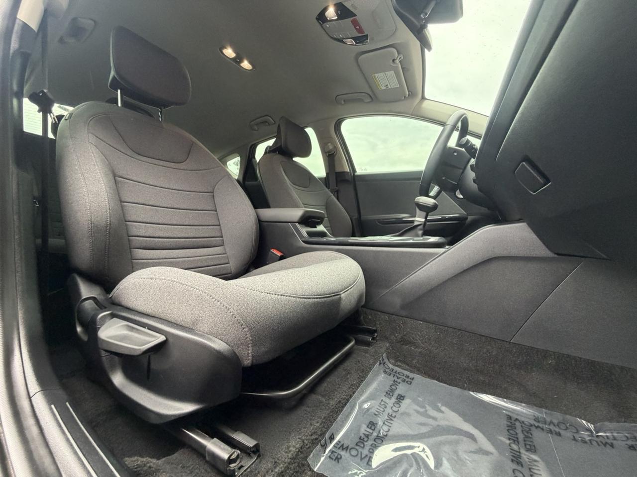 2025 Kia K4 EX Miami FL