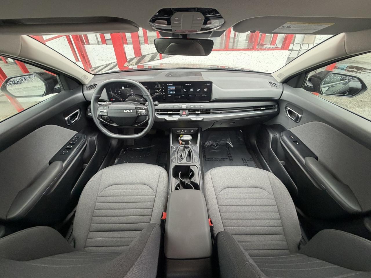 2025 Kia K4 EX Miami FL