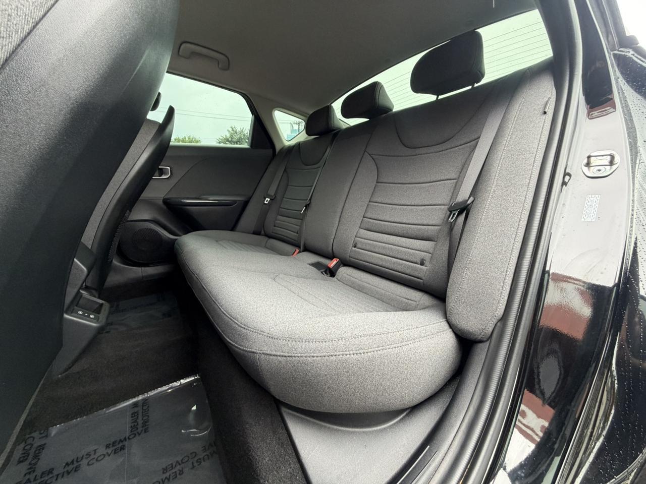 2025 Kia K4 EX Miami FL