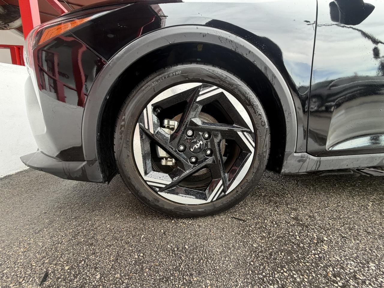 2025 Kia K4 EX Miami FL