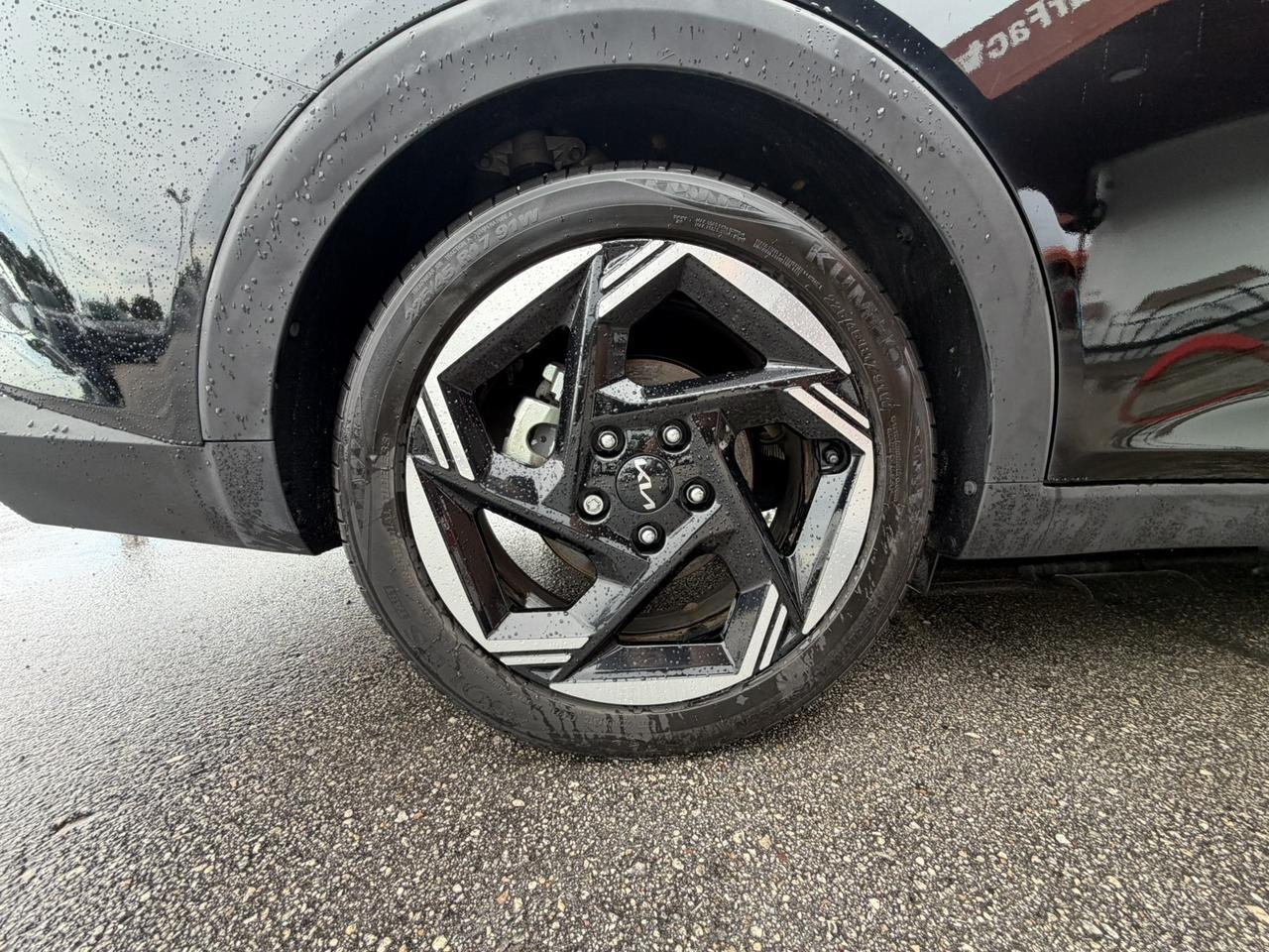 2025 Kia K4 EX Miami FL