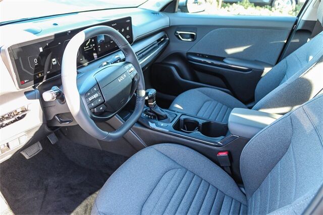 2025 Kia K4 EX Moreno Valley CA