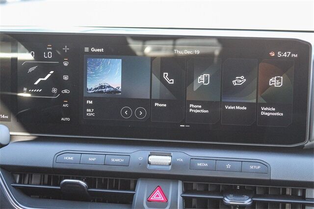2025 Kia K4 EX Moreno Valley CA