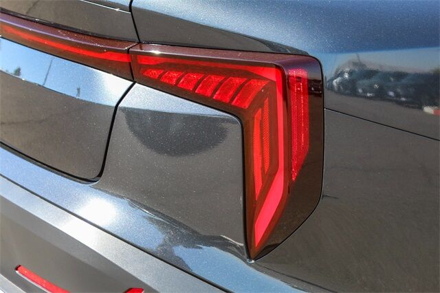 2025 Kia K4 EX Moreno Valley CA