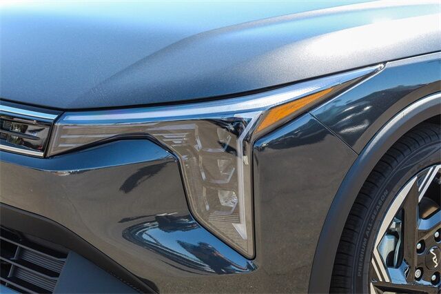 2025 Kia K4 EX Moreno Valley CA