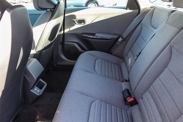 2025 Kia K4 EX Moreno Valley CA