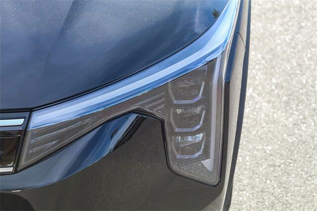 2025 Kia K4 EX photo 4