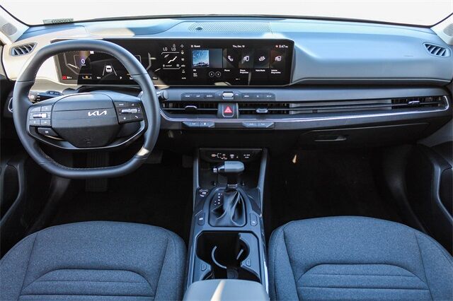 2025 Kia K4 EX Moreno Valley CA